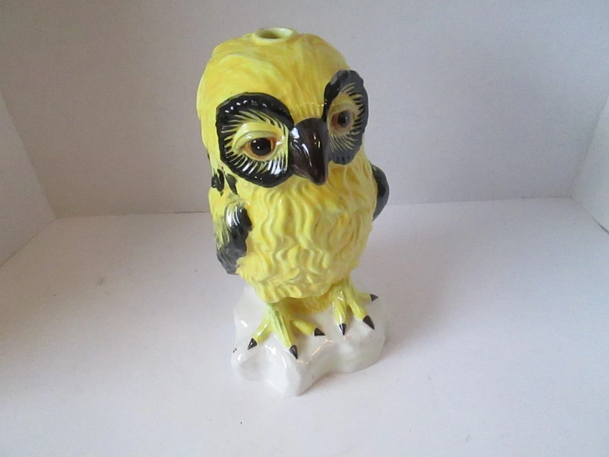 Owl sale lamp base