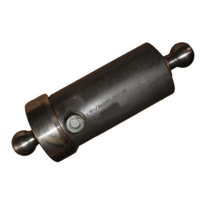 HW80 Arbeits- oder Teleskopzylinder Hydraulikzylinder Kippzylinder   14-011-010