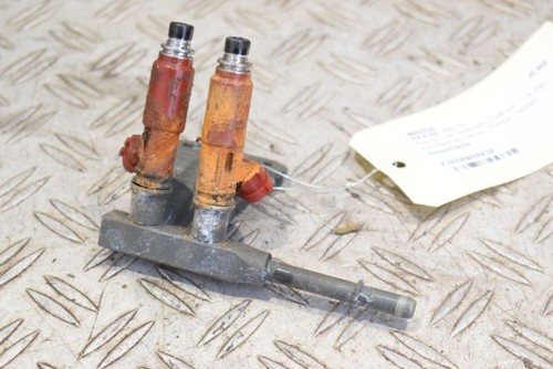 MAZDA RX-8 (SE, FE) 1.3 Einspritzdüse