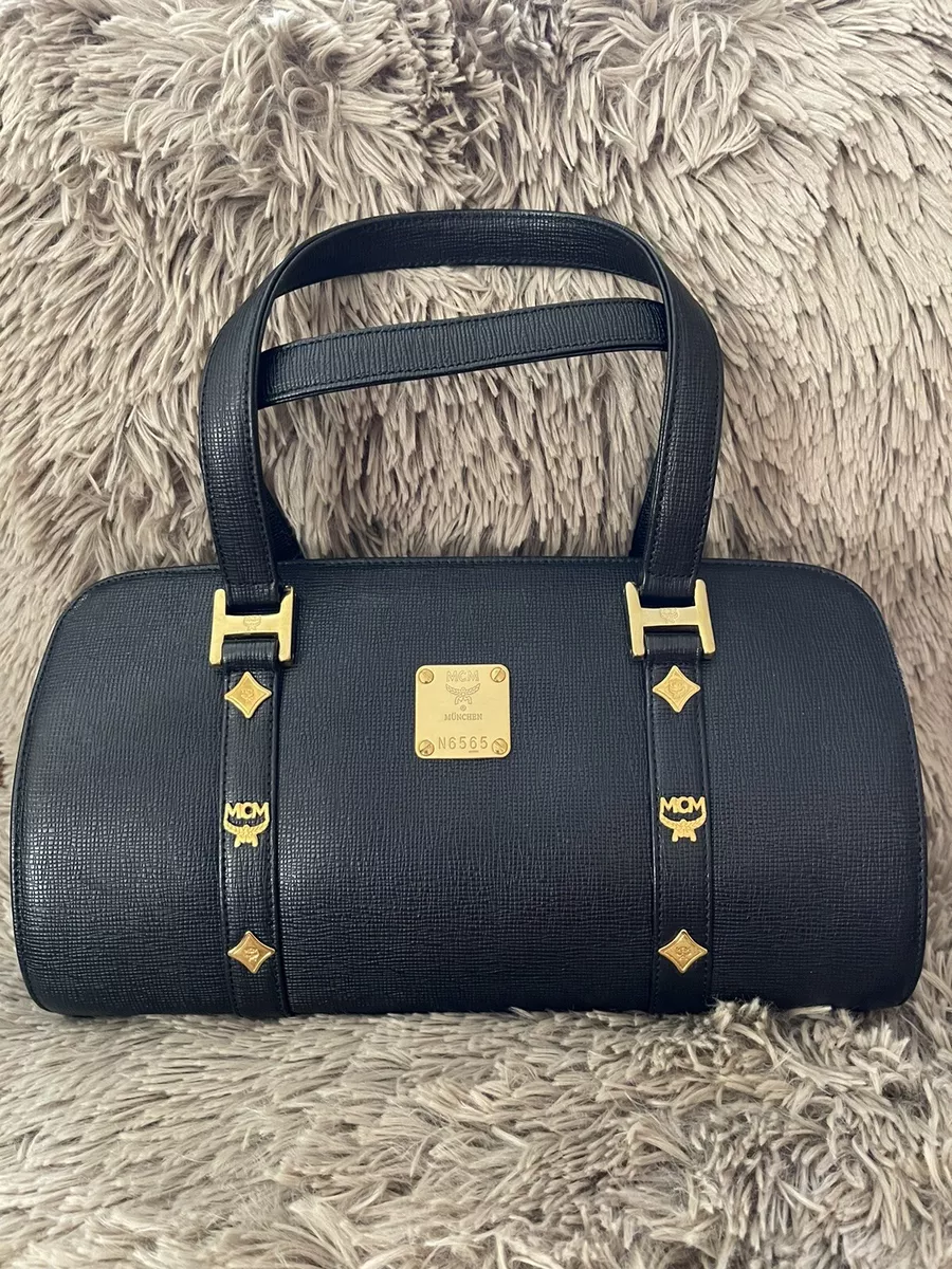 MCM, Bags, Mcm Papillon