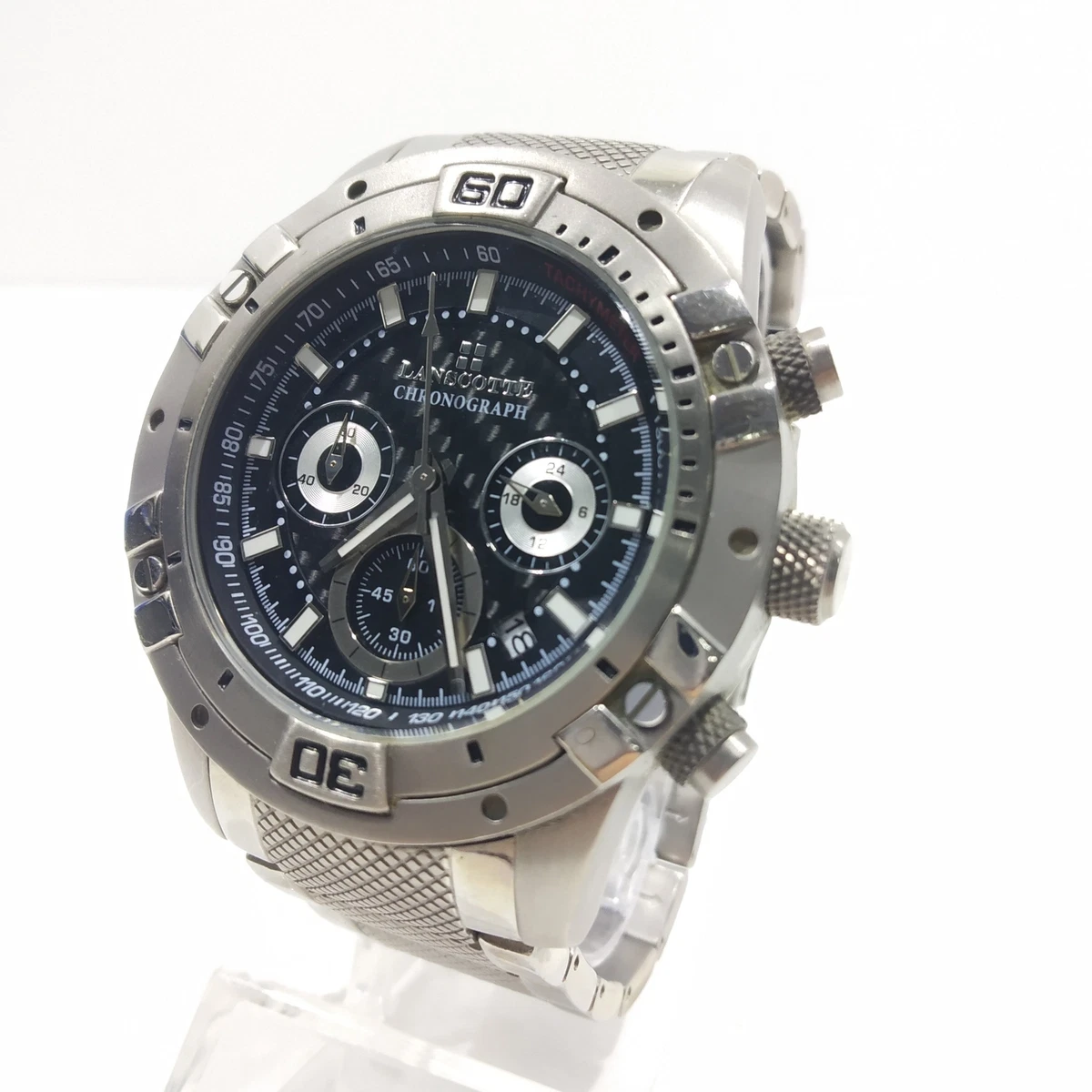 Lanscotte titanium sales