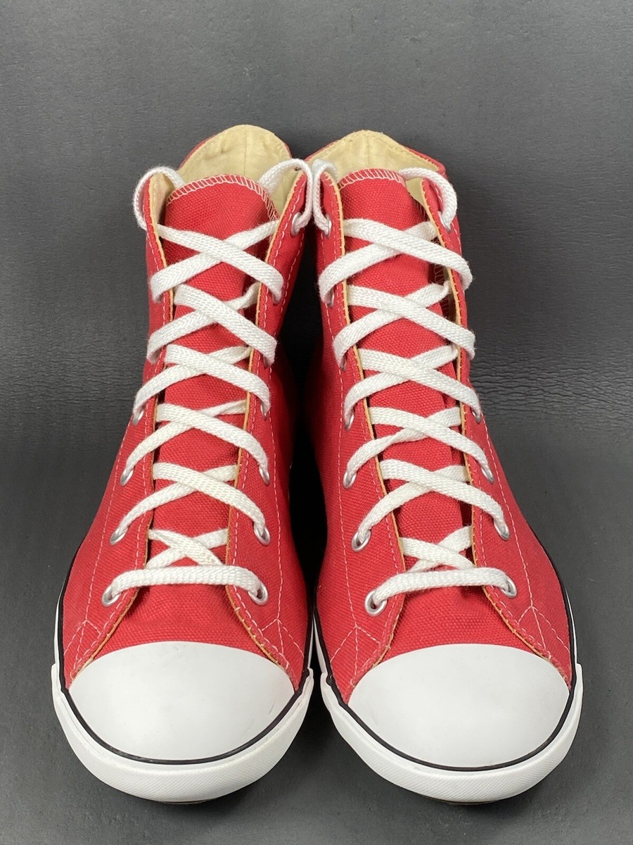 converse high sole