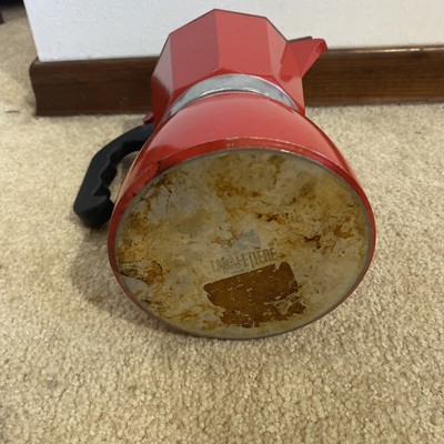 Teiera Classica La Cafetière 2 Tazze - Beccuccio Antigoccia, Lavabile In Lavastoviglie