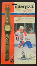 торговые наборы карт 1986-1987 PRO-SPORT WATCH