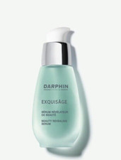 Suero revelador de belleza DARPHIN Exquisage para rostro antiarrugas 1 oz 30 ml nuevo en caja