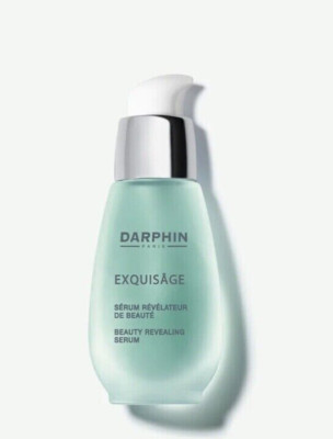 DARPHIN Exquisage Beauty Revealing Serum for Face Anti Wrinkles 1oz 30ml NIB