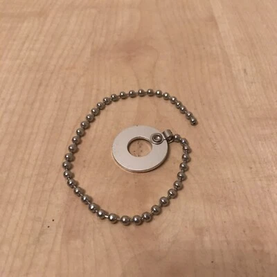 BECKEN SIZZLER KETTE FÜR CRASH RIDE HI HATS BECKENSTÄNDER ETC NEU SCHLAGZEUG UK