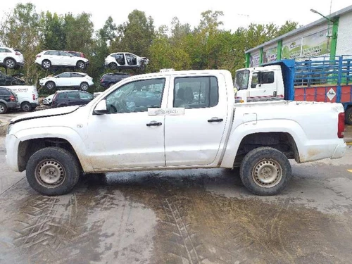 2H1955410 Brazo Limpia Delantero Derecho para VOLKSWAGEN AMAROK (2HA/2HB 4900126 - Imagen 10 de 10