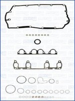 Original Ajusa Dichtungssatz Zylinderkopf 53017300 FüR Audi Seat Skoda VW