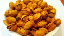 Pistachos Tandoori gourmet con sabor con…