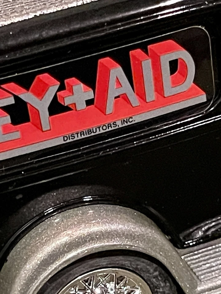 1989 Ertl - Ключ + Воздух - Сельскохозяйственные Товары.  Панельный банк доставки 1932 - Изображение 3 из 4