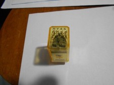 IDEC RY4S DC 24V RELAY NEW