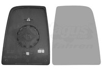 VAN Wezel 1991838 Spiegelglas, AußEnspiegel FüR Ford Streetscooter