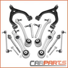 12x Querlenker Satz VorneLinksRechtsfür Tesla Model X 5YJX 60 75 90 100 AWD