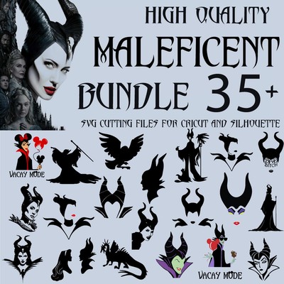 Download Sale Maleficent Svg Maleficent Clip Art Maleficent Cut File Maleficent Ebay SVG, PNG, EPS, DXF File