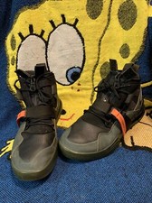 air force 270 utility sequoia