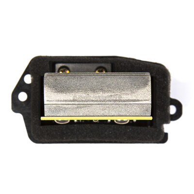 A/C Blower Motor Regulator Resistor For Mercury Mountaineer 97-01 4L5Z