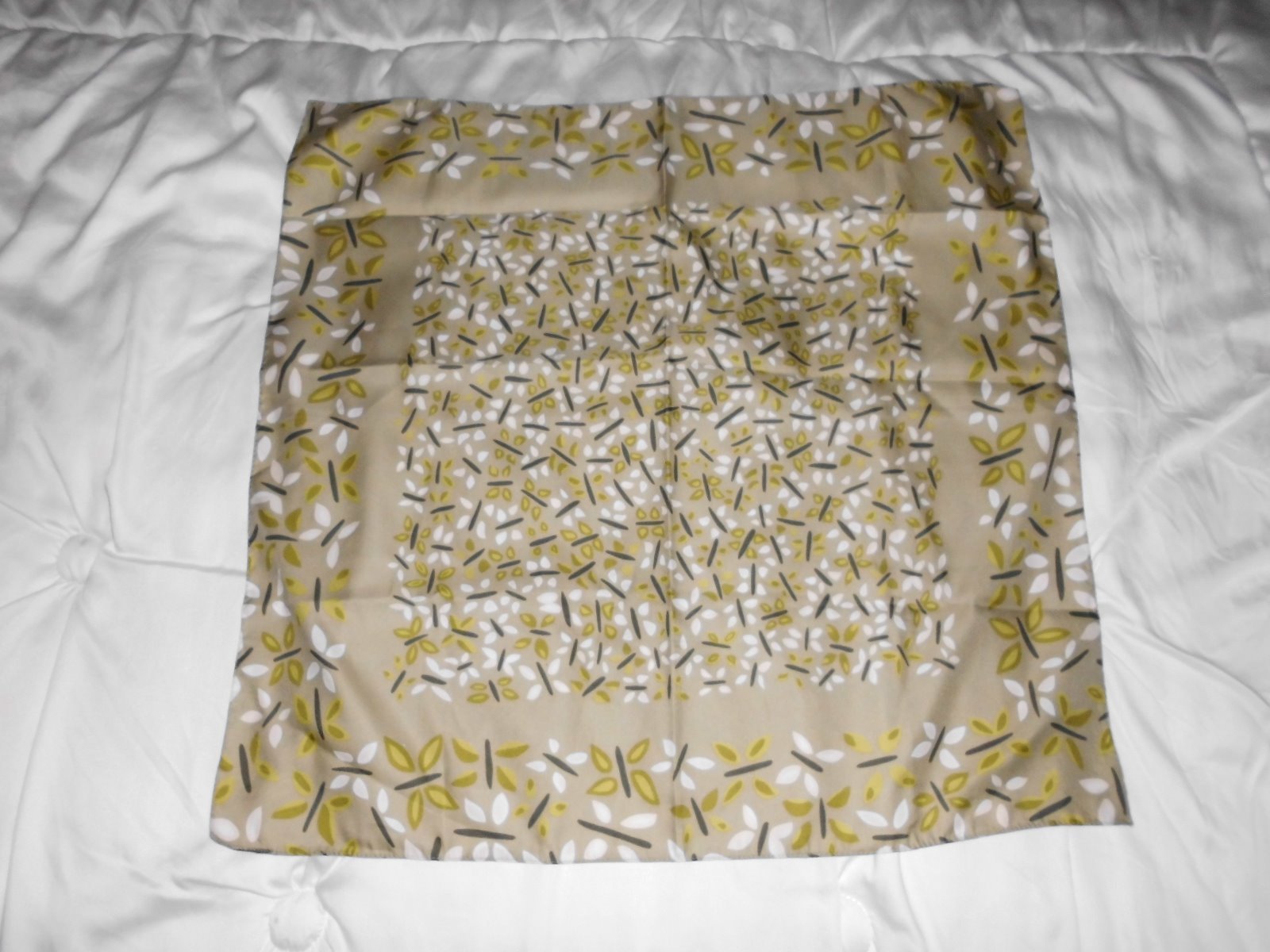 Xecbery Damen Tuch | eBay.de