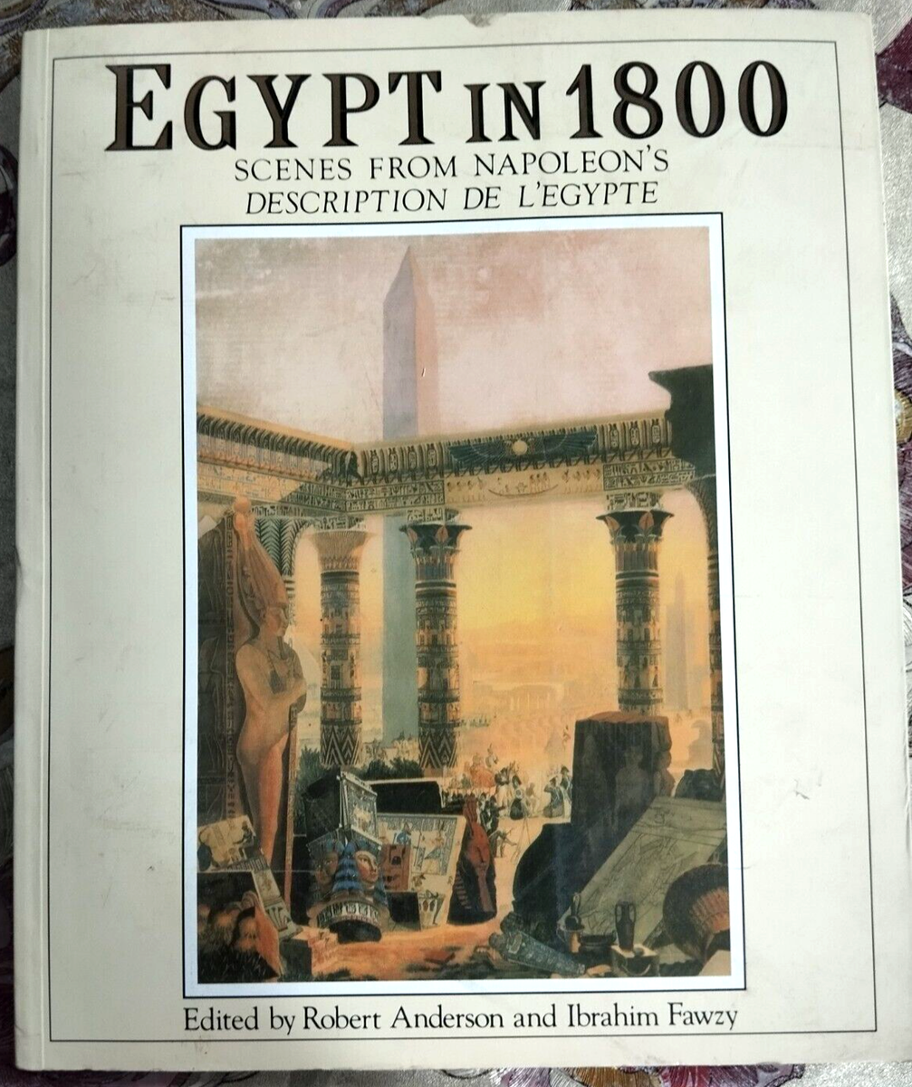 EGYPT IN 1800 | eBay