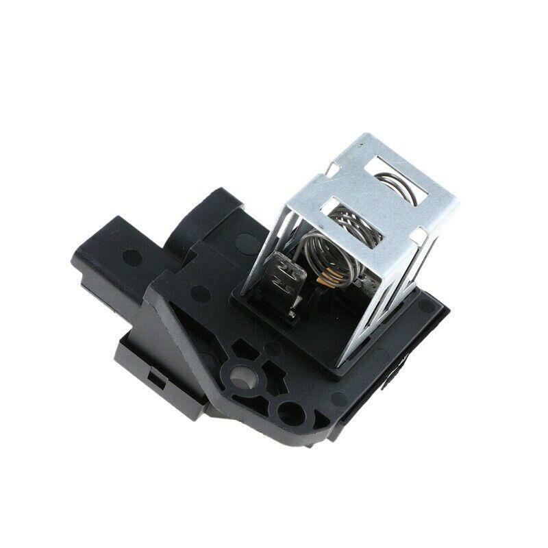 Heater Blower Fan Resistor For Citroen C2 C3 DS3 Peugeot 1007 207 OE