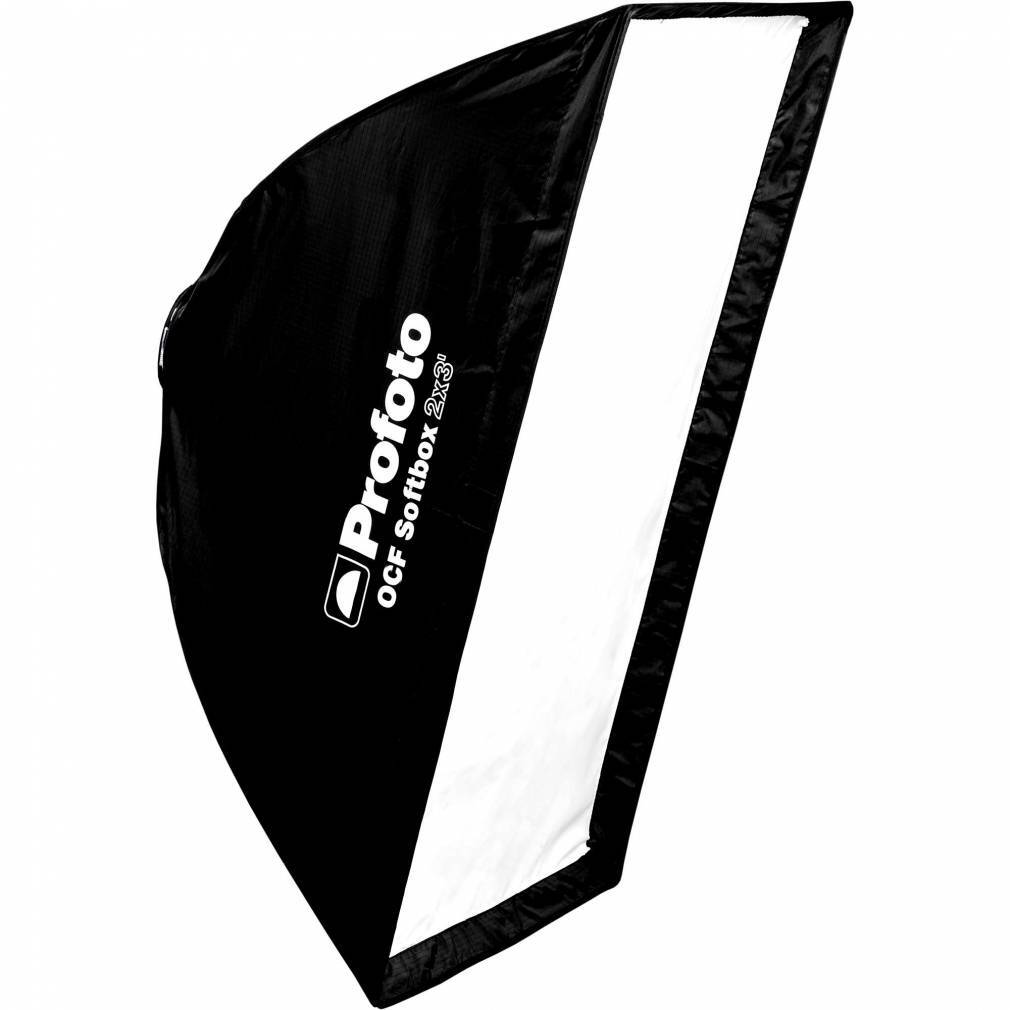 Profoto Softbox  OCF 2x3 cod 101215   per B1 B2