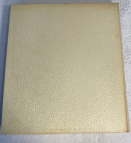 THE KREMLIN David Douglas Duncan 1960 1st Edition 1st Printing Art Switzerland - Picture 12 of 12