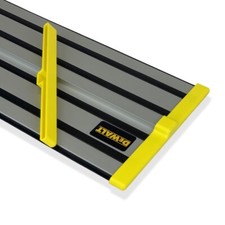 Dewalt Plunge Track Rail Saw End Cap Protector  PACK OF 2 PAIRS