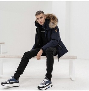 benjart puffer jacket