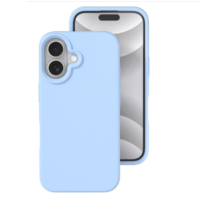 Pale Blue