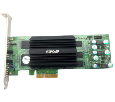 TERADICI PCoIP Hardware Accelerator APEX 2800 PCIe