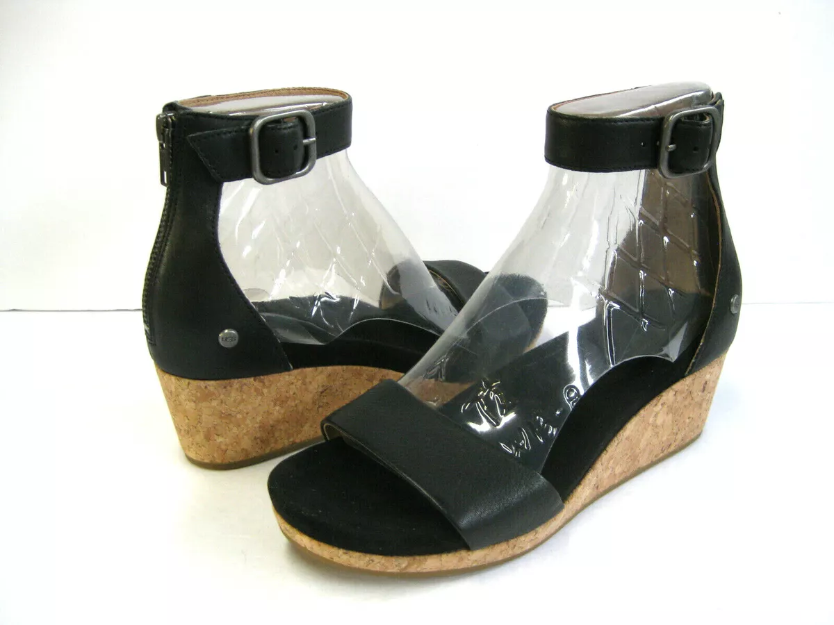 Ugg zoe metallic sale