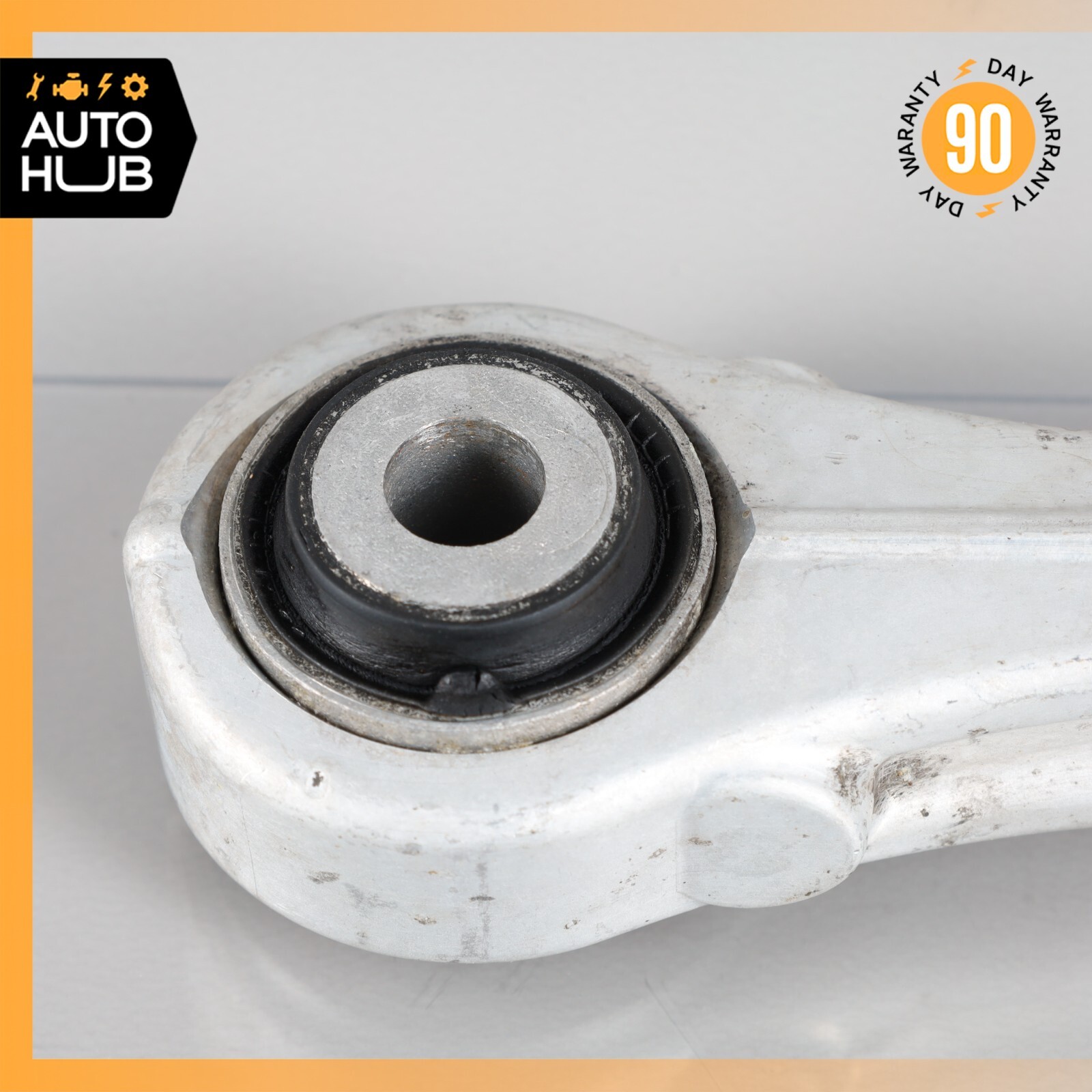 14-20 Maserati Quattroporte M156 SQ4 Rear Left or Right Lower Control Arm OEM