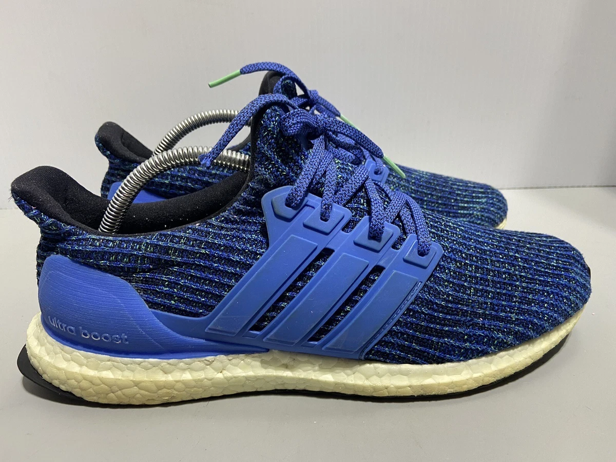 adidas gazelle silver green womens adidas Men's Ultraboost 1.0 Shoes, Size 10.5, Collegiate Navy/Black