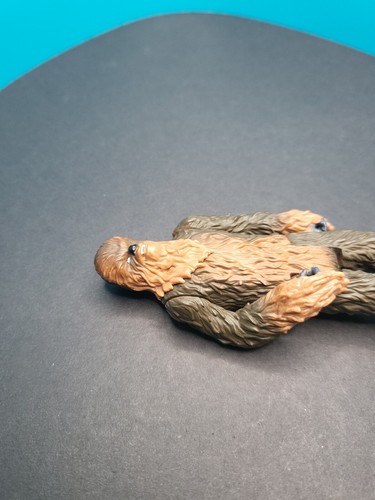 Star Wars Chewbacca Figure 2017 Force Link Hasbro Action Figure - Picture 12 of 16