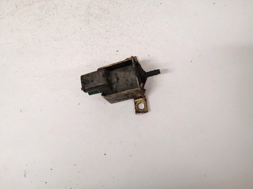 Opel Vectra 1996 Electrical selenoid (Electromagnetic solenoid) 72 #1529170-63