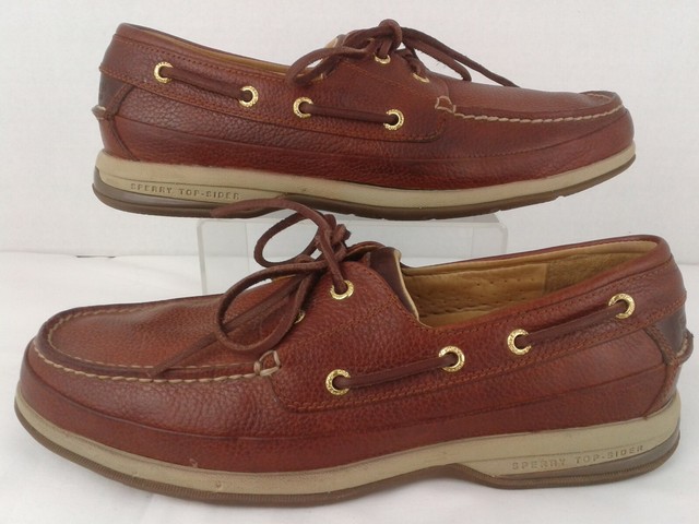 sperry gold cup sale