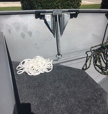 Guía de barcos rastreadores V-14 Versatrack soporte de anclaje accesorios personalizados EE. UU.