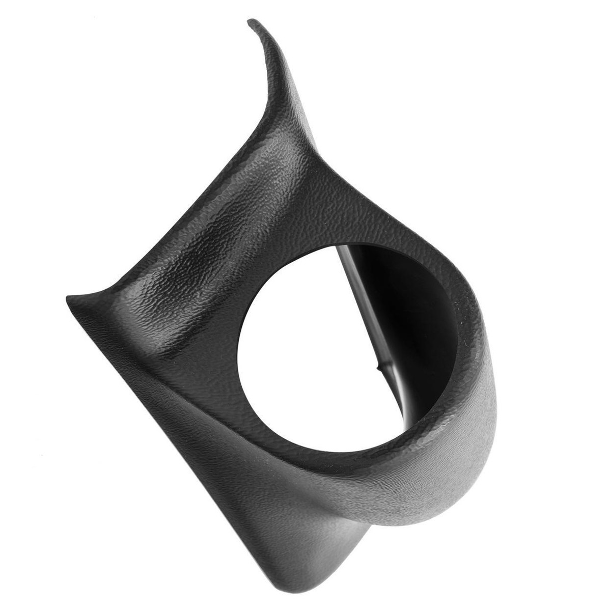 t AutoMeter 20437 GAUGE MOUNT, A-PILLAR POD, SINGLE, 2 1/16