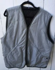 Silver Eagle Outfitters Cooling Vest Motorcycle Size XL