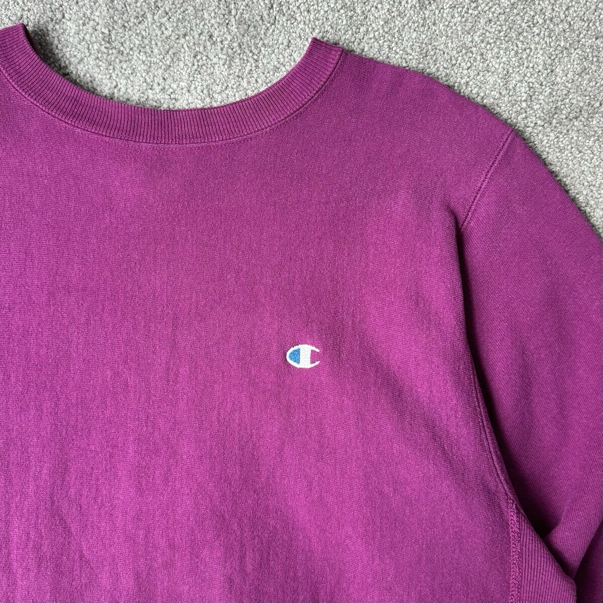 Vintage Champion Reverse Weave Crewneck Sz M Sweatshirt Vintage Champion Reverse Weave Crewneck Sz M Sweatshirt