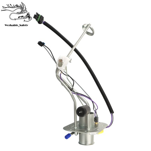 Conjunto de unidad de envío de bomba de combustible 25003533 para Chevy Corvette 5,7 L 1984 - Imagen 4 de 14