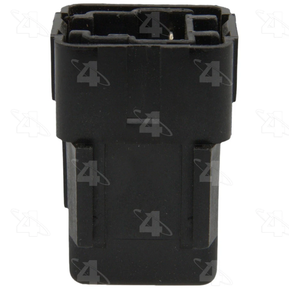 Relé de control del compresor de aire acondicionado para Chevrolet Camaro 1982-1985 4 estaciones 1983 1984 Foto 4 de 4