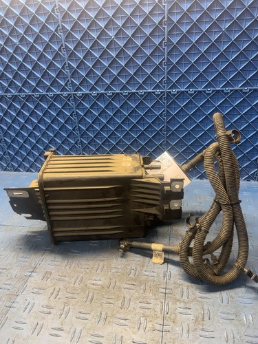 15-20 FORD PICKUP F150 Evaporator Canister Oe# Fl3z9d653a - Foto 8 di 8