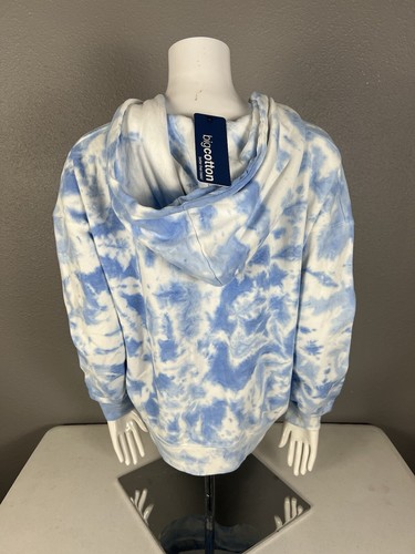 GEAR Women’s Hooded Sweatshirt Size Small ( Cape May New Jersey ) NWT - Picture 3 of 7