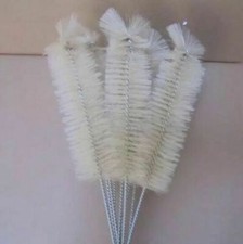 Professional Cylindrical Lab Standard Cylindrical Brush