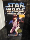Vintage 1996 STAR WARS Collector Series LUKE SKYWALKER 12" Action Figure **NEW**