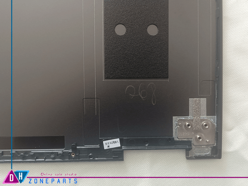 New For Lenovo Yoga 730-13 730-13IKB 730-13IWL LCD Back Cover 5CB0Q95847 Gray - 第 3/5 張圖片