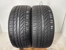 No Shipping Only Local Pick Up 2 Tires 255 35 20 Full Way Hp108 No Shipping Only Local Pick Up 2 Tires 255 35 20 Full Way Hp108