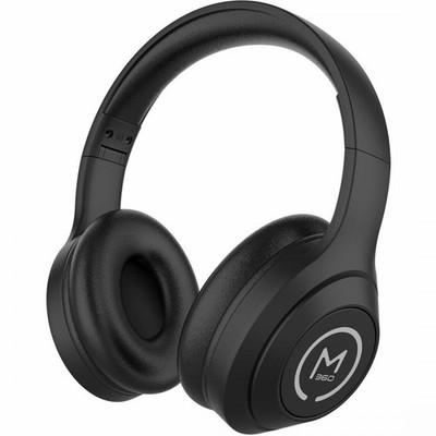 Morpheus 360 HP6500B Wireless Over-Ear Headphones Bluetooth