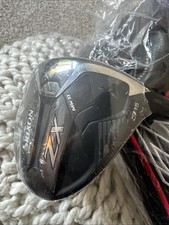 New Srixon ZX MKII 15 3 Wood, Project X HZRDUS Red RDX Smoke 6.0 Stiff 60g